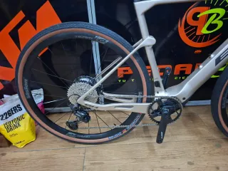 BH i Gravel Eléctrica