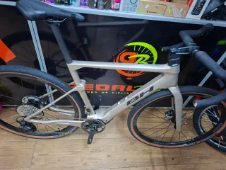 BH i Gravel Eléctrica