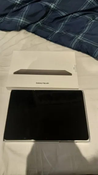 Tablet Samsung Galaxy Tab A9+ Gris