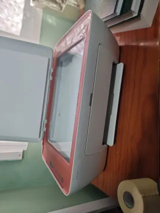 Impresora HP SNPRC-1901-01