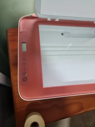 Impresora HP SNPRC-1901-01