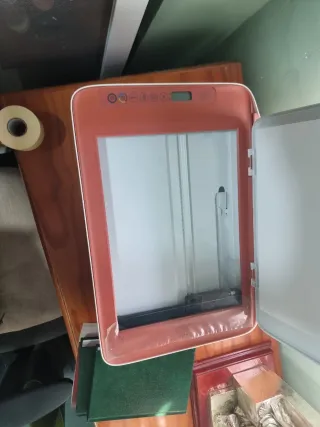 Impresora HP SNPRC-1901-01