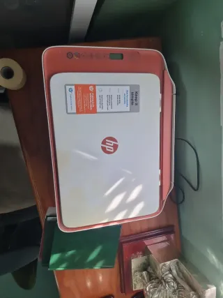 Impresora HP SNPRC-1901-01