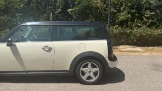 MINI Clubman 2008