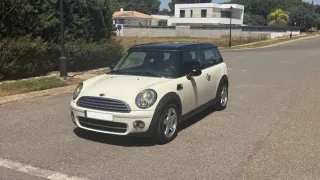 MINI Clubman 2008