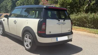MINI Clubman 2008