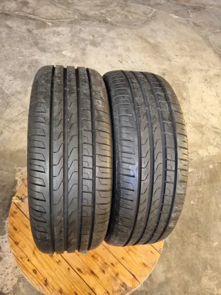 Vendo 2 Neumáticos en perfecto estado