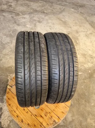 Vendo 2 Neumáticos en perfecto estado