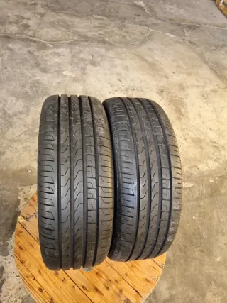 Vendo 2 Neumáticos en perfecto estado