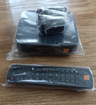 Decodificador Orange TV Android TV