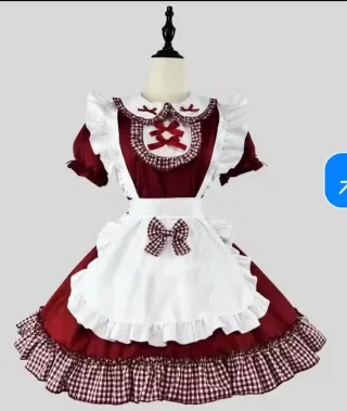 DISFRAZ COSPLAY CARNAVAL