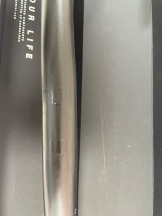 Manillar Gemini Wässat 720mm