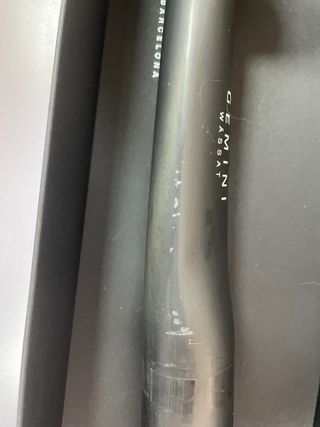 Manillar Gemini Wässat 720mm