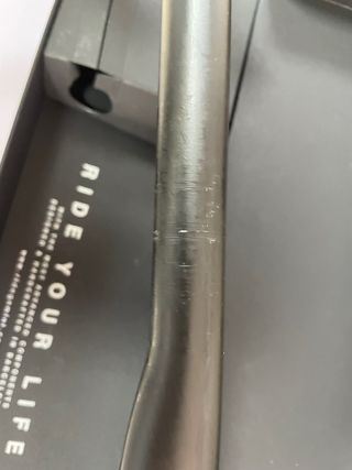 Manillar Gemini Wässat 720mm