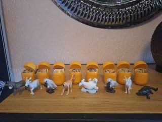 Kinder Sorpresa Natoons