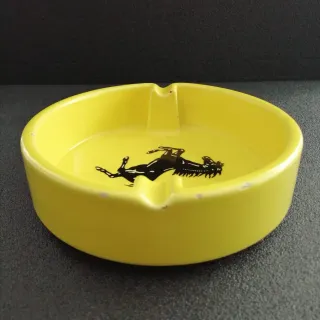 Cenicero Ferrari Bitossi