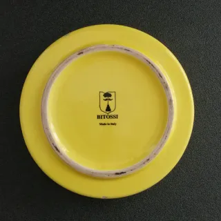 Cenicero Ferrari Bitossi