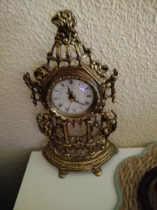 Funciona perfectamente