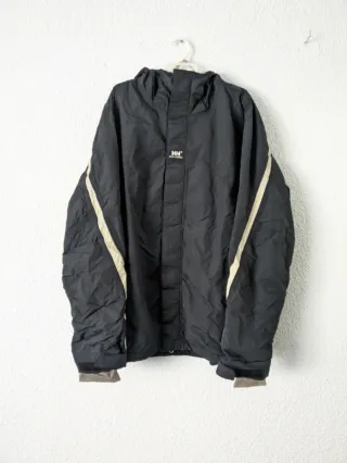 Chaqueta Helly Hansen Nieve Snow Ski Talla XL