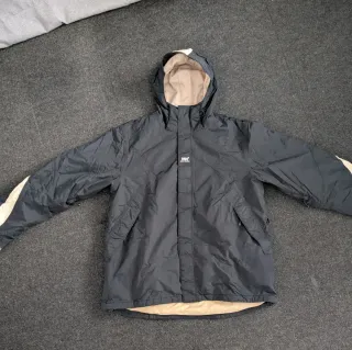 Chaqueta Helly Hansen Nieve Snow Ski Talla XL