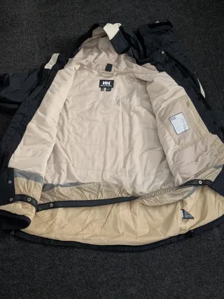 Chaqueta Helly Hansen Nieve Snow Ski Talla XL