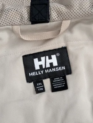 Chaqueta Helly Hansen Nieve Snow Ski Talla XL