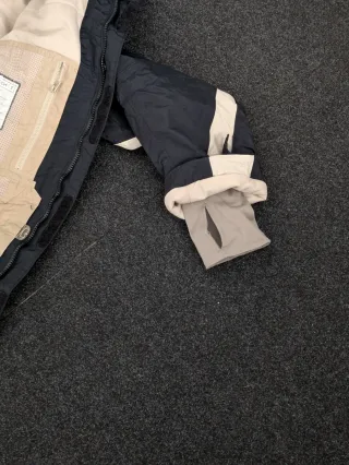 Chaqueta Helly Hansen Nieve Snow Ski Talla XL