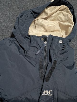 Chaqueta Helly Hansen Nieve Snow Ski Talla XL