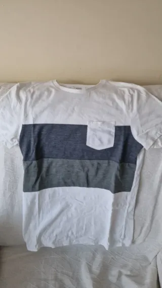 Lote 12 Camisetas Talla M