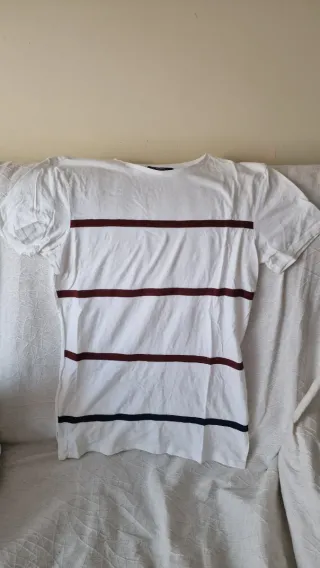 Lote 12 Camisetas Talla M