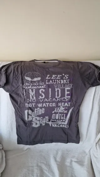 Lote 12 Camisetas Talla M