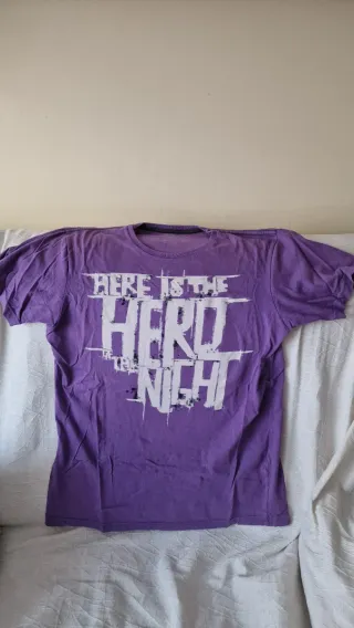 Lote 12 Camisetas Talla M