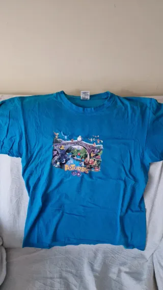 Lote 12 Camisetas Talla M