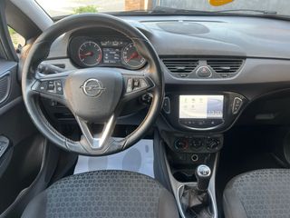 Opel Corsa Selec. 2016 5P 1.4i 90CV Etiqueta C!!!