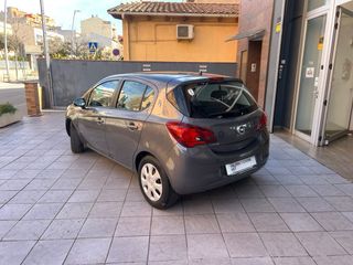 Opel Corsa Selec. 2016 5P 1.4i 90CV Etiqueta C!!!