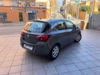 Opel Corsa Selec. 2016 5P 1.4i 90CV Etiqueta C!!!