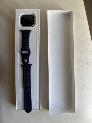 Apple Watch 8.
