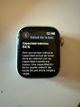 Apple Watch 8.