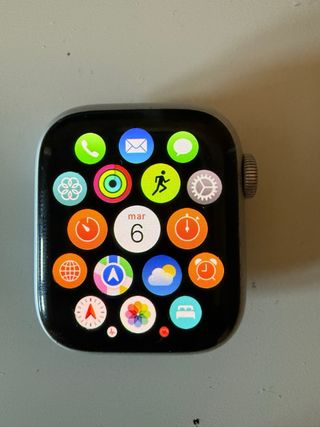 Apple Watch 8.
