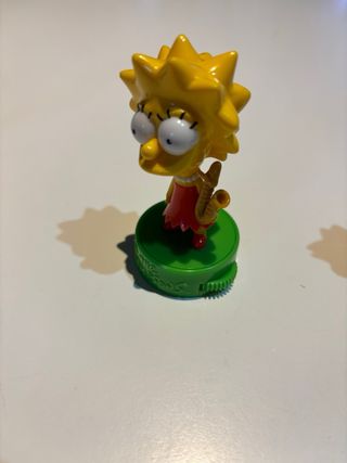 Statuette Simpson