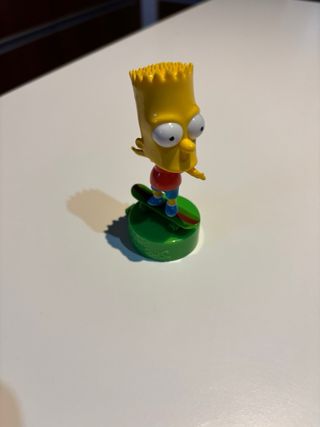 Statuette Simpson