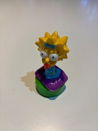 Statuette Simpson