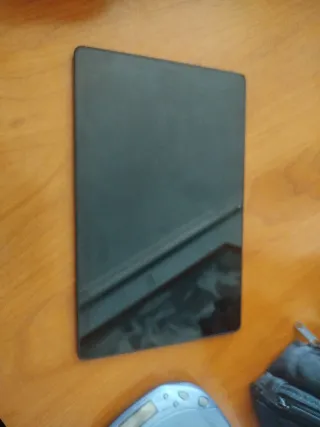 Samsung Galaxy Tab A7 Negra