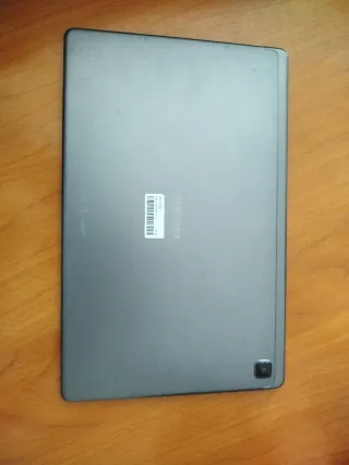 Samsung Galaxy Tab A7 Negra
