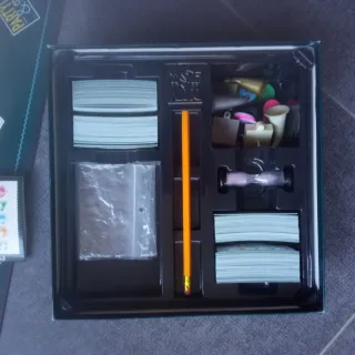 Juego de mesa Party & Co