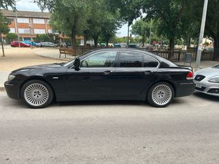 BMW Serie 7 2007