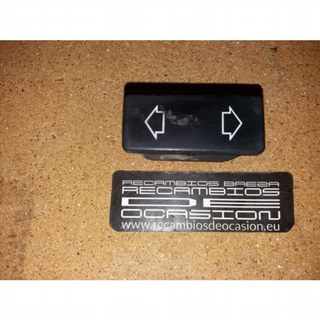 Mando elevalunas delantero izquierdo Citro
