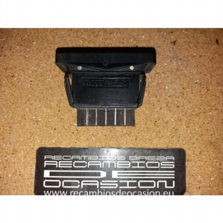 Mando elevalunas delantero izquierdo Citro