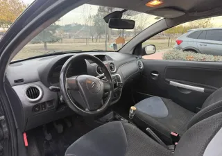 Citroen C2 2006