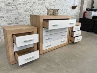 Conjunto Dormitorio Nuevo - Oferta!